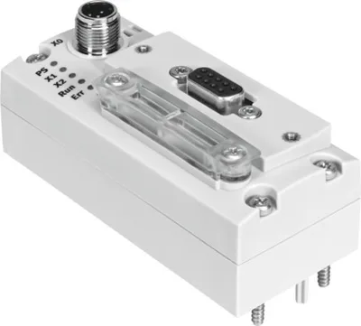 Festo CTEU-CC Bus nodu
