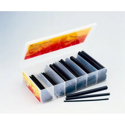 3M GTI-BOX1.6-19BK