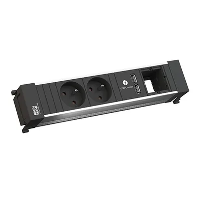 Bachmann 916.0411