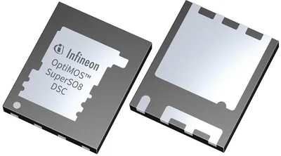 Infineon BSC028N06NSSC