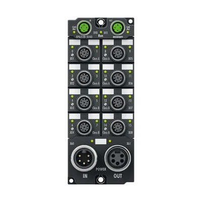 Beckhoff EP6228-3142