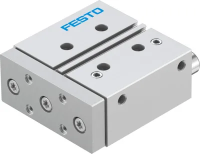 Festo DFM-32-50-P-A-GF Yataklamalı Silindir