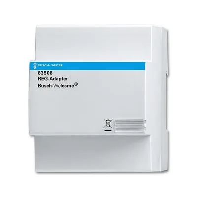 Busch-Jaeger 83508