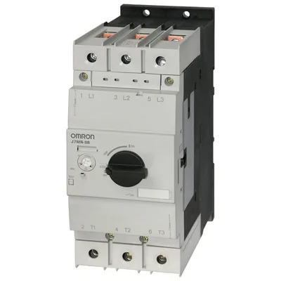Omron J7MN-9R-75