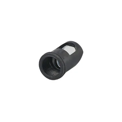 IFM BEAM DEFLECTOR M18 Ses dalgası yön değiştirici