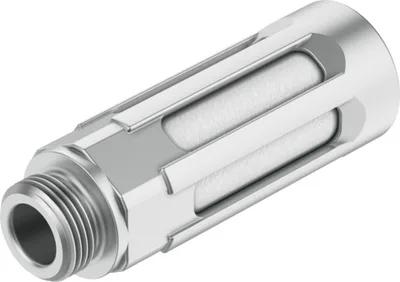Festo U-1/4-B Susturucu