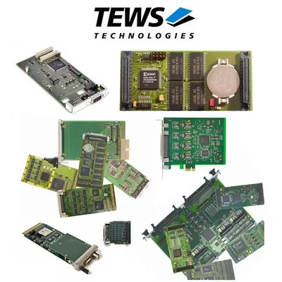 Tews Technologies Tews Technologies TPMC863-10R 4 Channel Syn/asyn Controller