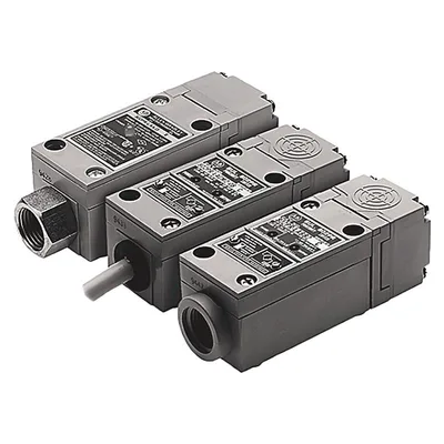 Allen Bradley 802PR-XAAH1 Sensor