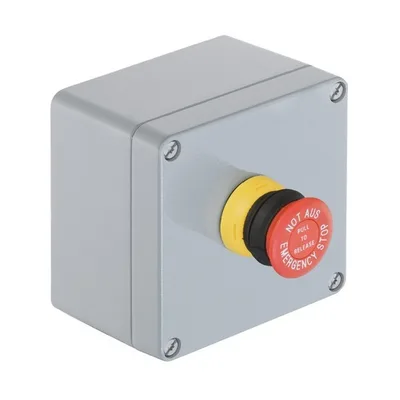 Weidmüller KLIPPON CS K41-1