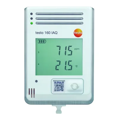Testo SE & Co. KGaA 0572 2014