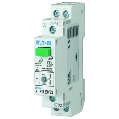Eaton Electric Z-PUL230/SS