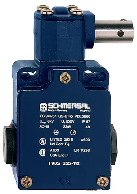 Schmersal TV8S 355-02Z-ST