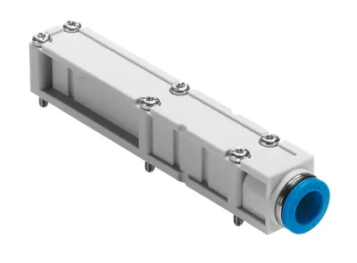 Festo VMPA-AP-3/8 Plaka