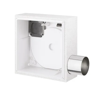 Helios Ventilatoren ELS-GUBRZR