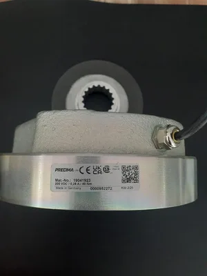 Precima BR40 W 205 P FDW VZ1 HT N Fren