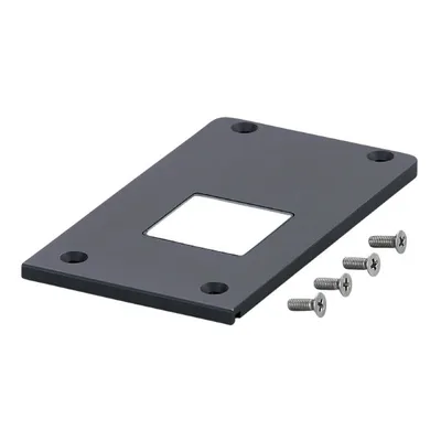 IFM FRONT SCREEN COOLING BOX O1D mesafe sensörleri için soğutma kutusu ön çerçevesi