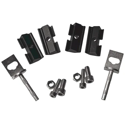 Allen Bradley 445L-AF6149 Light Curtain Micro400 Mounting Kit 2