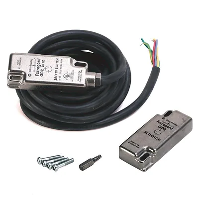 Allen Bradley 440N-G02108 Frs-9 Dc C3