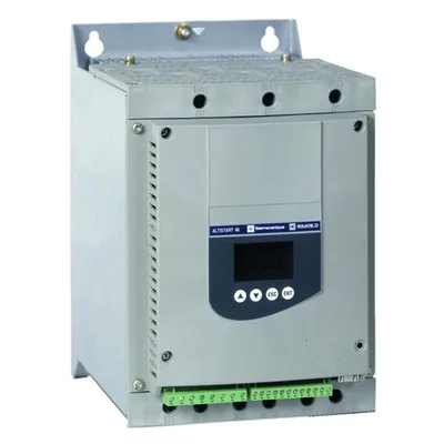 Schneider Electric ATS48D75Y
