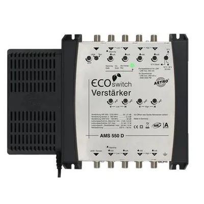 Astro AMS 550 D ECOswitch