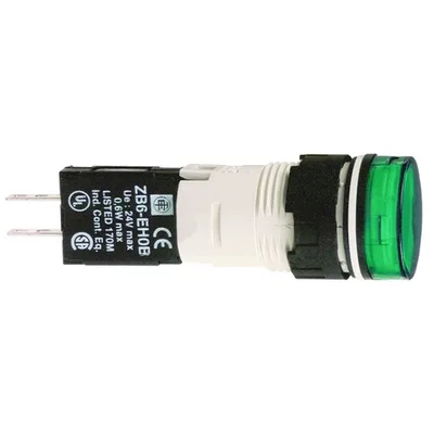 Schneider Electric XB6AV3BB