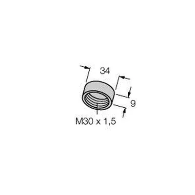 Turck SKN/M30