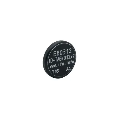 IFM ID-TAG/D12X2/01 RFID etiket