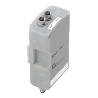 Balluff BIS M-6003-025-050-03-ST12 HF işlemci üniteleri (13,56 MHz)