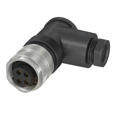 Balluff BCC A344-0000-10-000-61X4A5-000 Kablo montaj konnektörleri