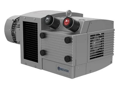 Becker DVT 3.140 Vacuum Pressure Pump