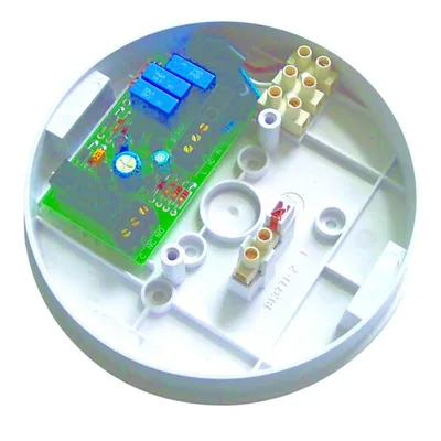 Ei Electronics Ei128RBU