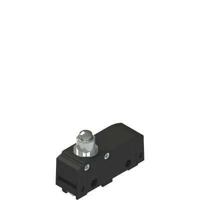 Pizzato MK V12D06 Microswitch with threaded plunger