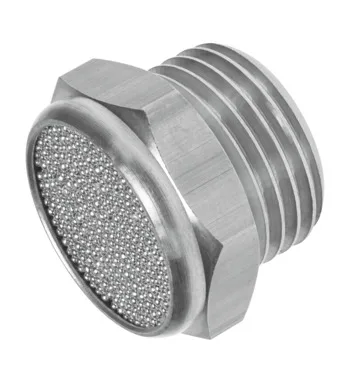 Festo AMTE-M-H-G12 Susturucu