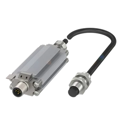 Balluff BIS VM-306-001-S4 Veri taşıyıcı haberleşme eşleri