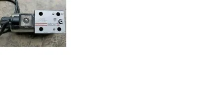 Atos DKER-1713-X-24DC Solenoid Directional Valve
