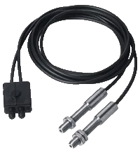 Pepperl+Fuchs LCE 04-1,6-1,0 G Glass fiber optic - thru-beam with PVC covering