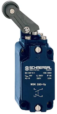 Schmersal M3K 330-11Y-M20