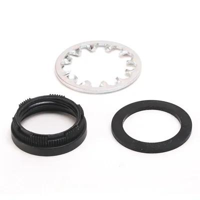 Allen Bradley 800Z-G2AH1 Mounting Ring Nut Accessory 800Z PB