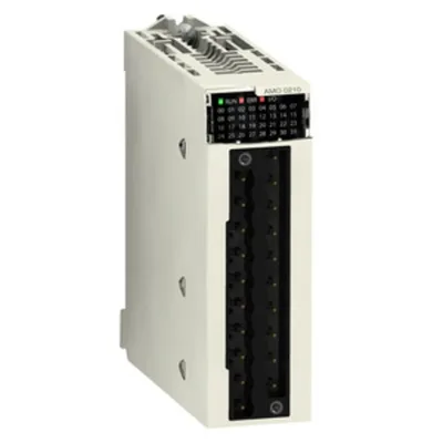 Schneider Electric BMXAMI0410