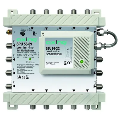 Axing SPU05809