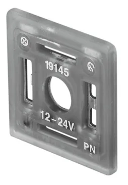 Festo MC-LD-230AC Işıklı conta