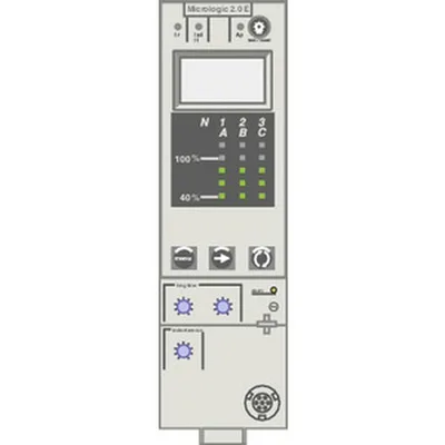 Schneider Electric 48498