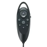 Keyence OP-84236 CV-5000/XG-7000/8000 Dedicated Console (Not Silk-printed)