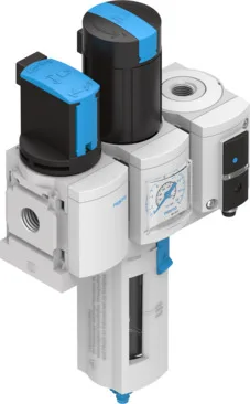 Festo MSB4-1/4:C3:J1:F12-WP Şartlandırıcı kombinasyonu