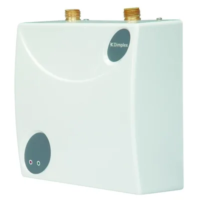 Dimplex DZU 353