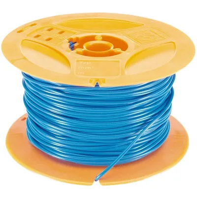 Lappkabel 4560074/50
