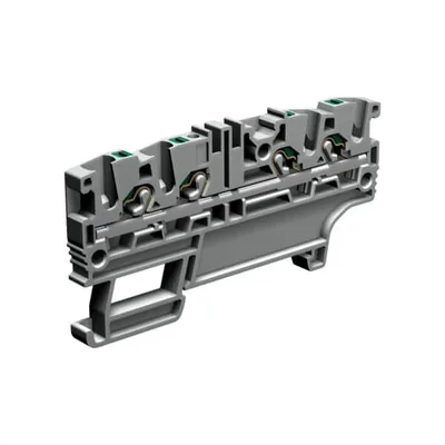Cabur EFC220GR 1 LEVEL FEED-THROUGH