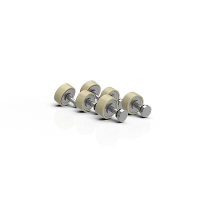 Beckhoff ZX9014-0070 Set of rollers