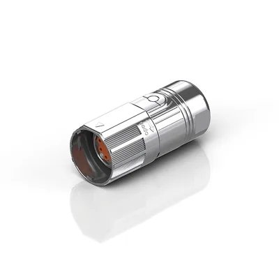 Beckhoff ZS4000-2106 EMC resolver connector