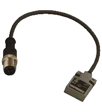 Pepperl+Fuchs NBB7-F104M-A2-200MM-V1 Switching function